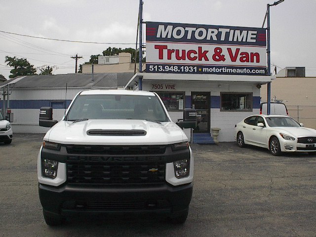 chevrolet silverado 2500hd 2022 1GC3YLE76NF235830 image chevrolet silverado 2500hd 2022 1GC3YLE76NF235830 image